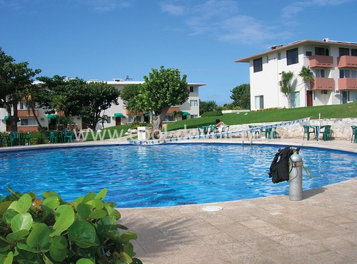 Hotel Dos Playas