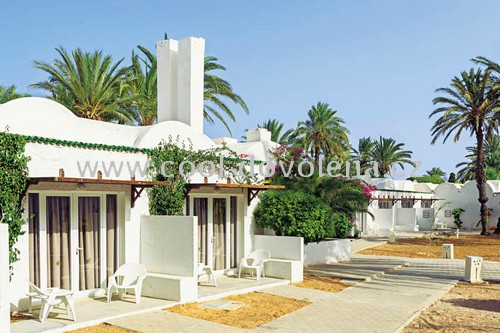 Hotel Club Calimera Rosa Rivage