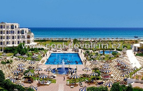 Hotel Thapsus