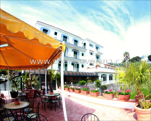Hotel Maremonti