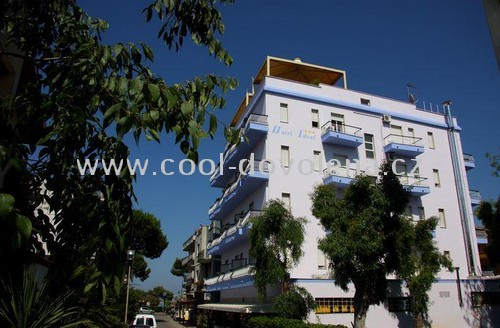 Hotel Rezidence Sea Resort