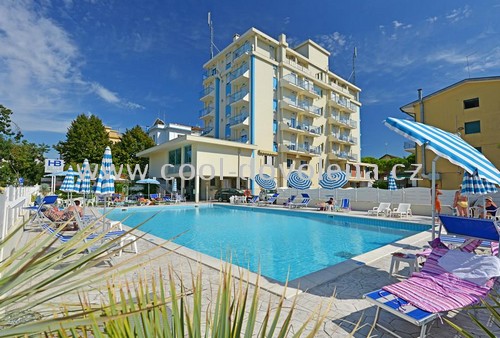 Hotel Bolivar