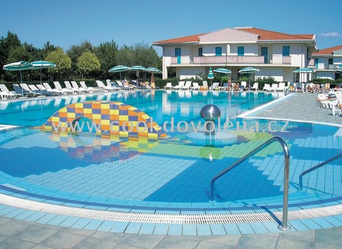 Hotel Villaggio Lido del Sole
