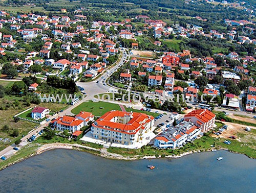 Hotel Arcus