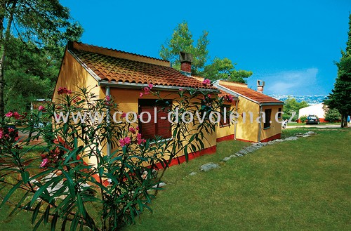 Hotel Bungalovy Kanegra