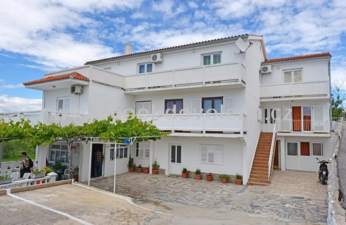 Hotel Apartmány Snježana - Pela
