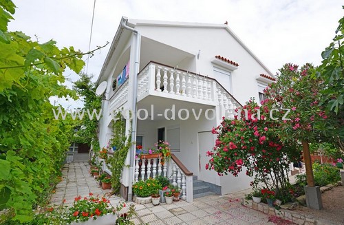 Hotel Apartmány Beba