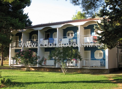 Hotel Vila Imperial