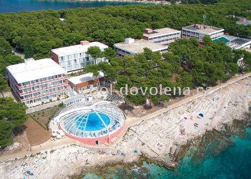 Hotel Adriatiq hotel Zora