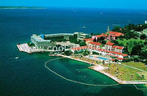 Hotel Vile Park