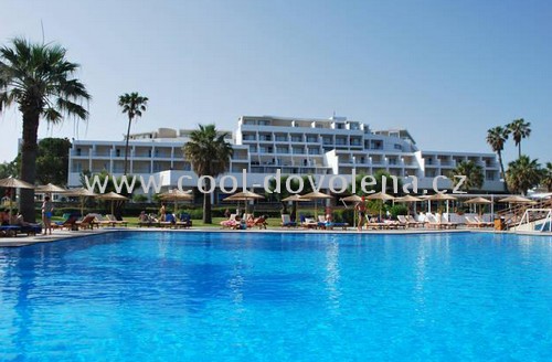 Hotel Doreta Beach
