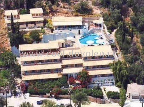 Hotel Odyssey