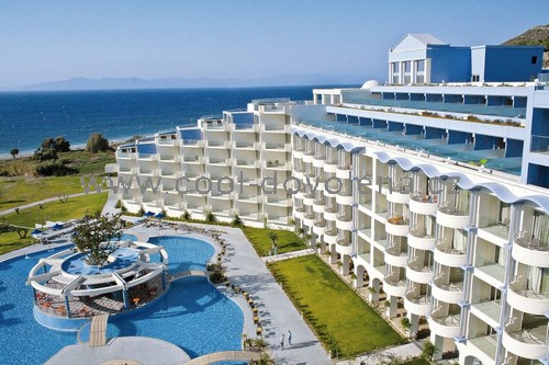 Hotel Atrium Platinum Luxury Resort Hotel & Spa
