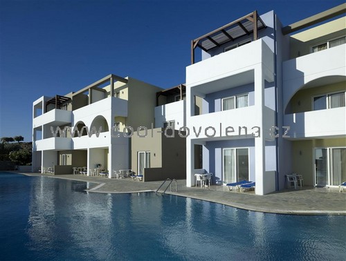 Hotel Porto Angeli