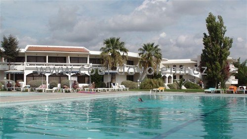 Hotel Kolymbia Sky