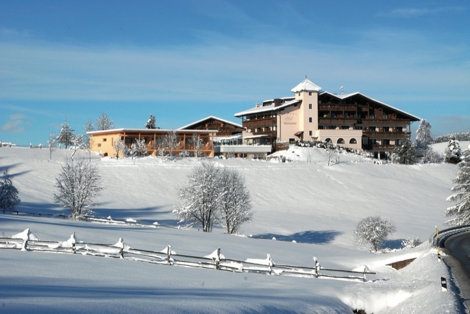 Hotel Pfösl